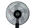 VENTILADOR 16" DE PEDESTAL, 5 ASPAS