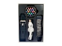 SMART WATCH 1.47", NEGRO