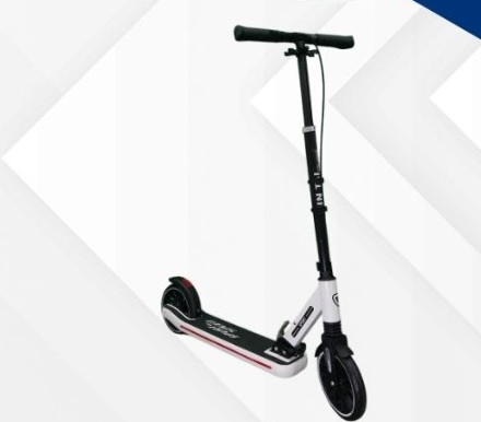 SCOOTER PARA ADULTOS