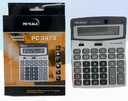 Calculadora Electronica de 12 digitos