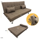 SOFA CAMA LISBURN KAKY