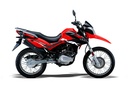 Moto Haojue NK150
