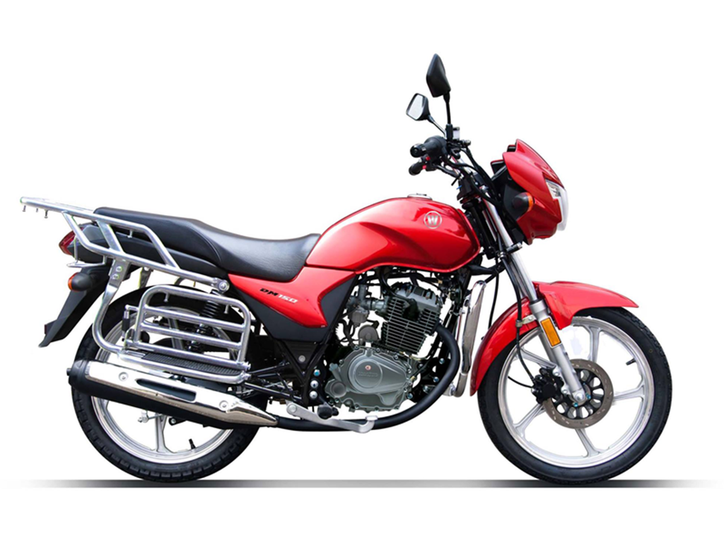 Moto Haojue DM150