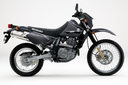 Moto Suzuki DR650