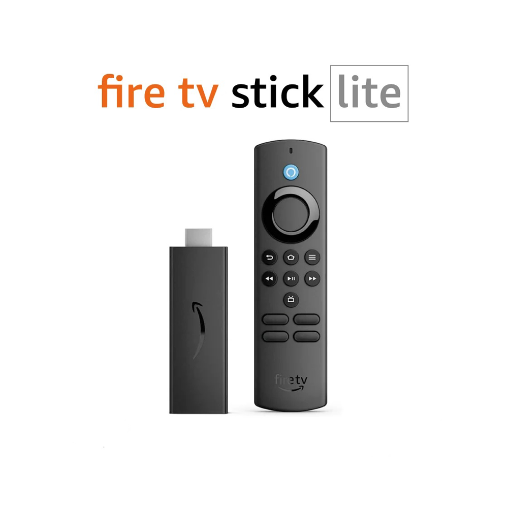 FIRE TV STICK LITE