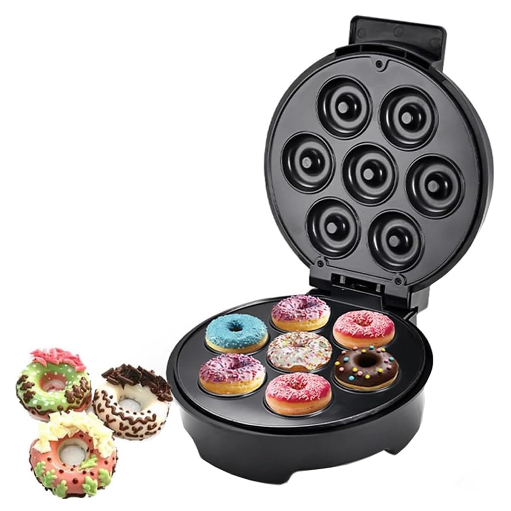 DONUT MAKER