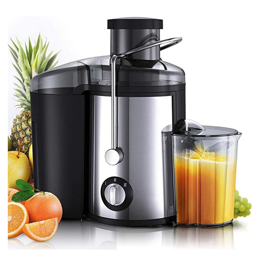 EXTRACTOR DE JUGO 800W