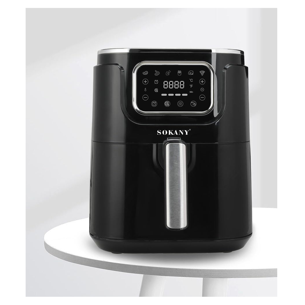 AIR FRYER 1450W 7.0L