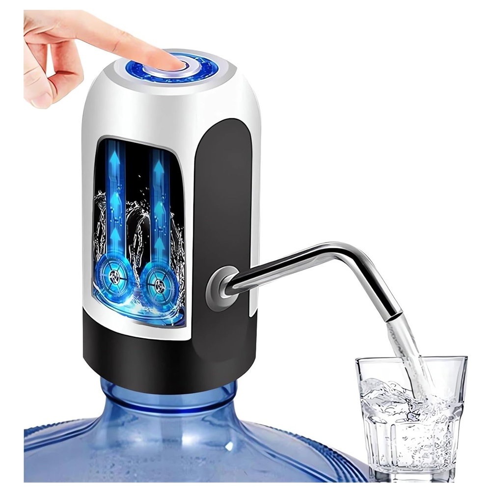 DISPENSADOR DE AGUA