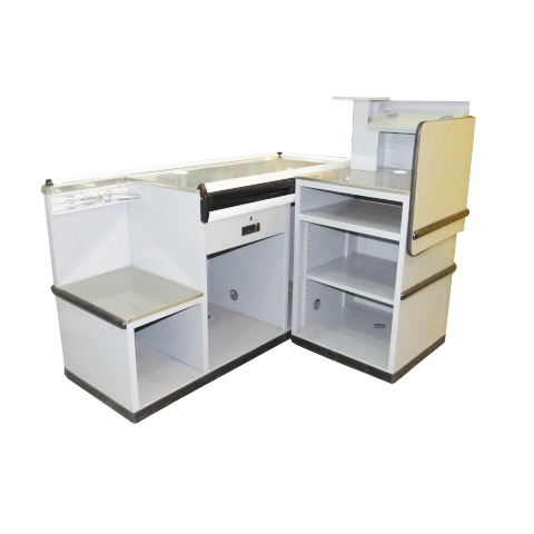 Muebles para caja Registradora