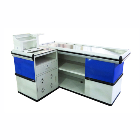 Muebles para caja Registradora