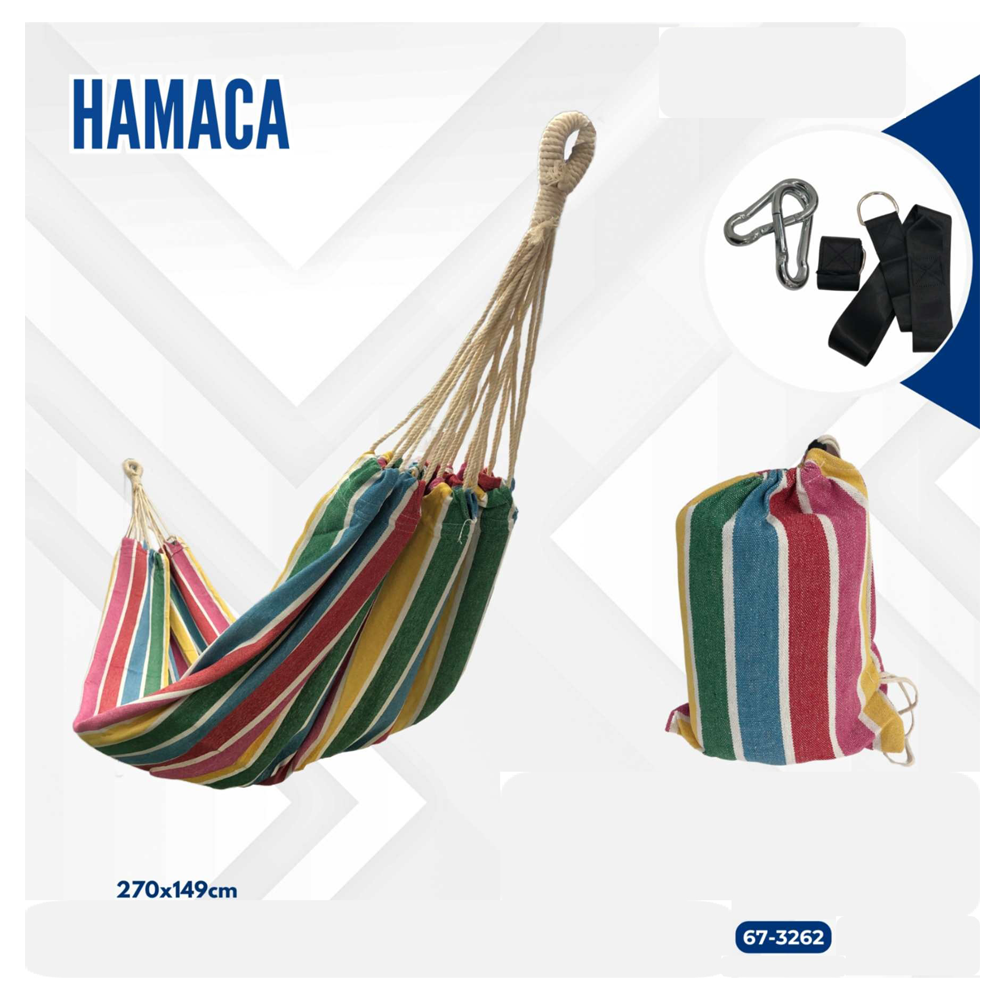 HAMACA