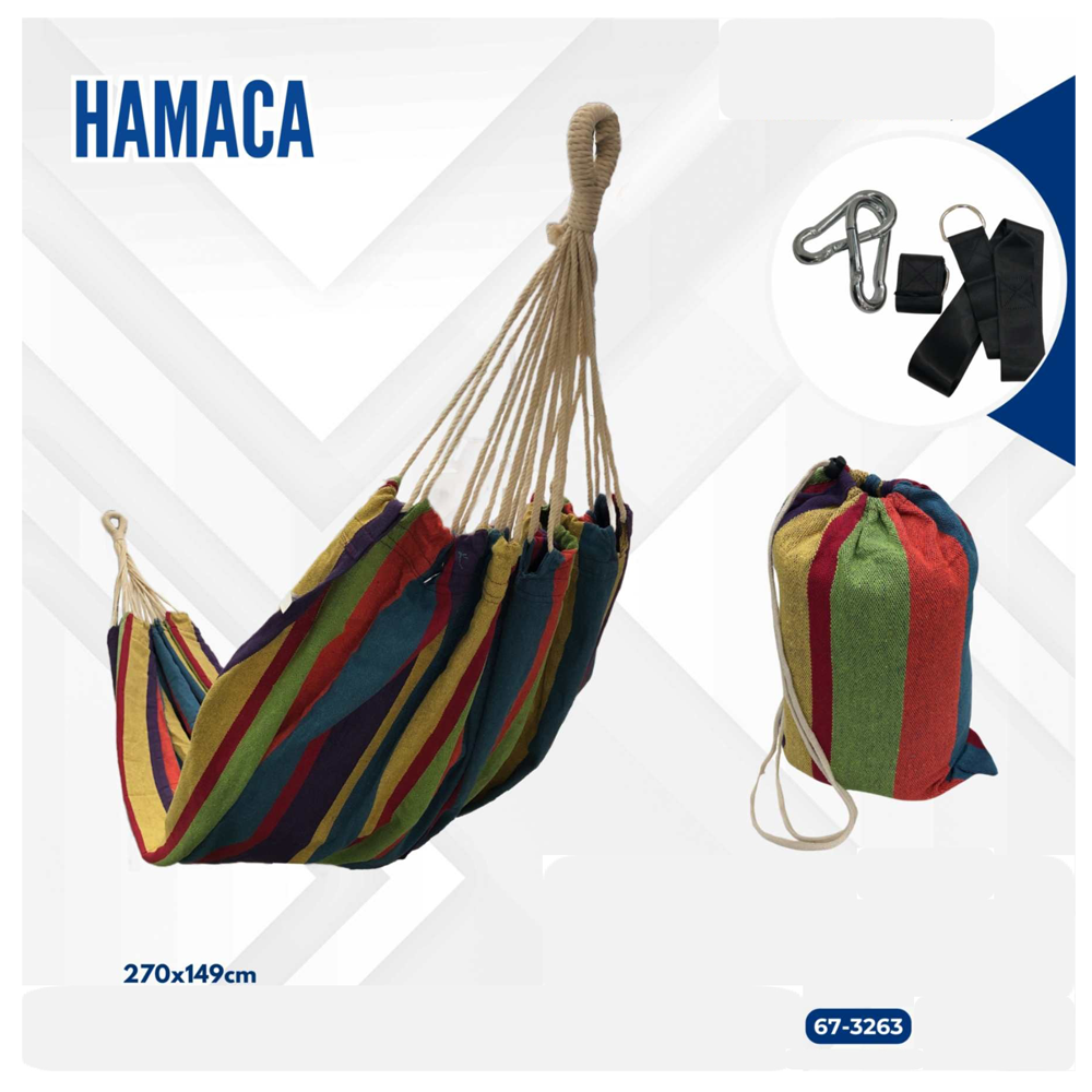 HAMACA