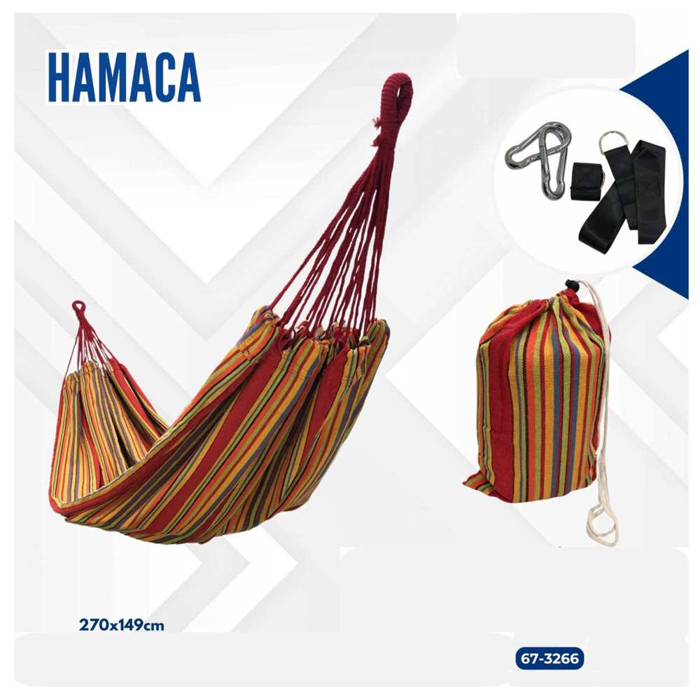 HAMACA