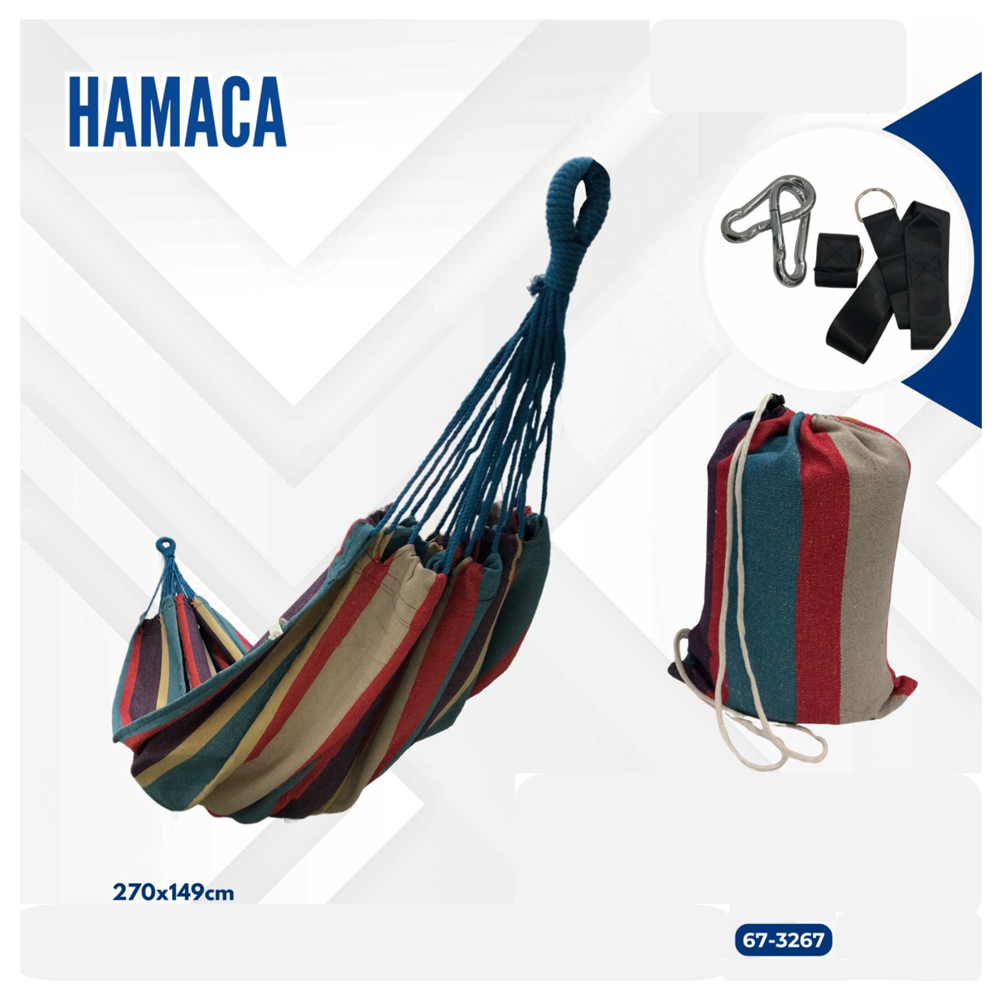 HAMACA