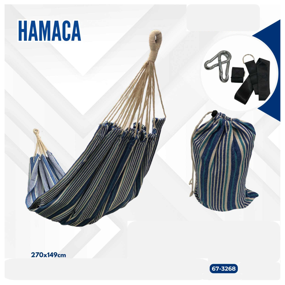 HAMACA