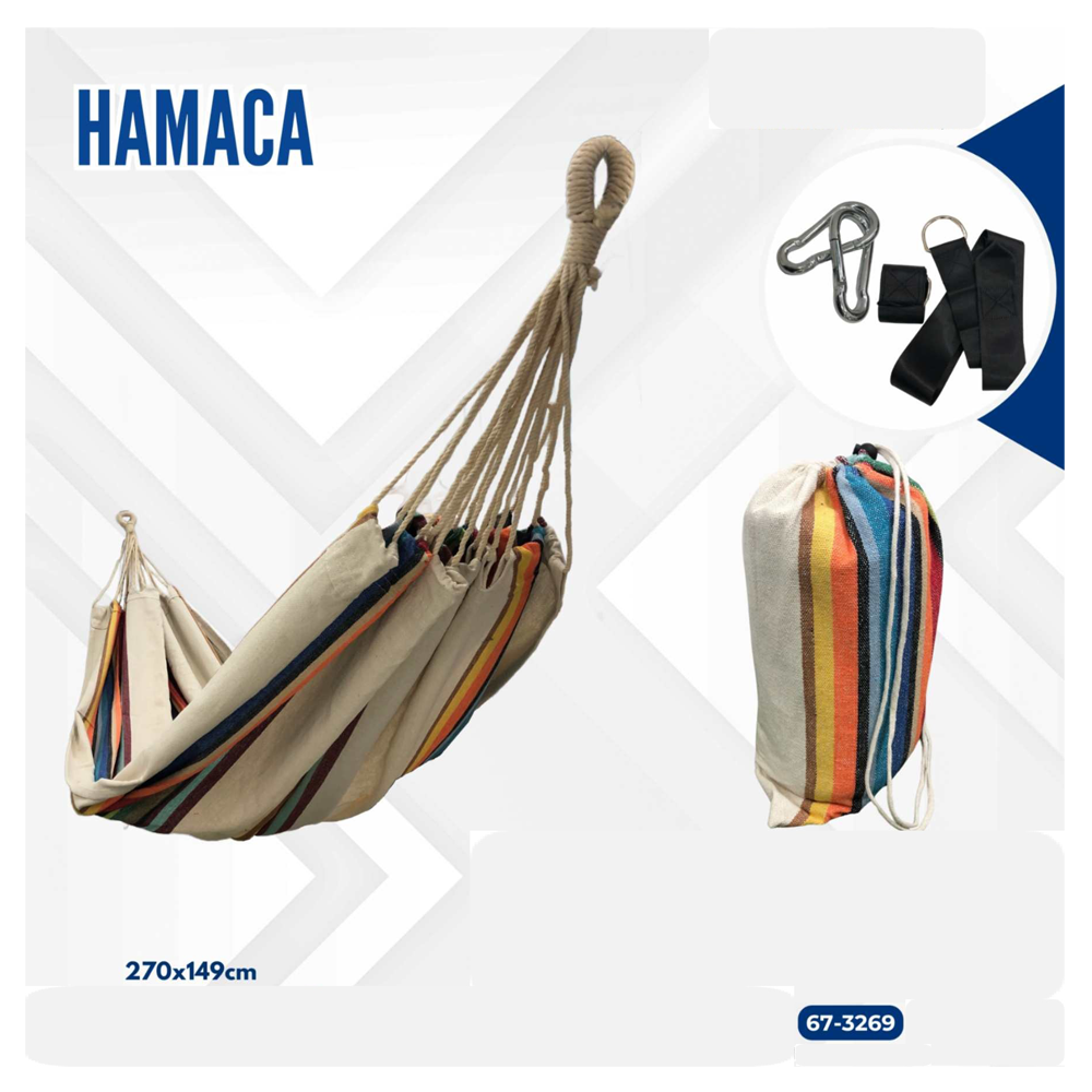 HAMACA