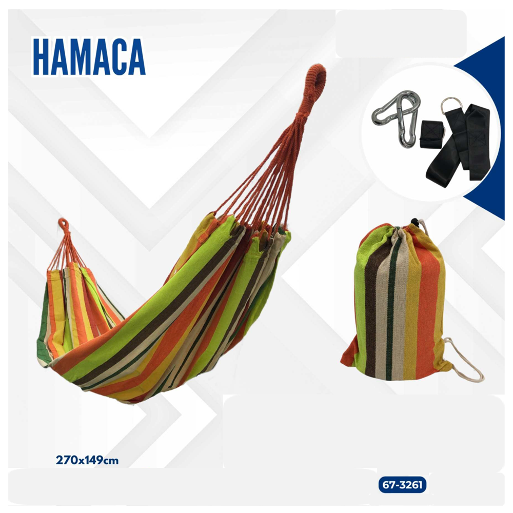 HAMACA