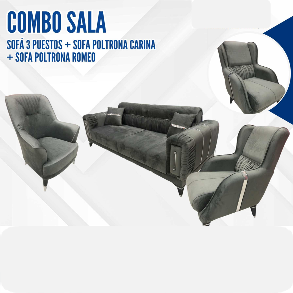 COMBO SALA