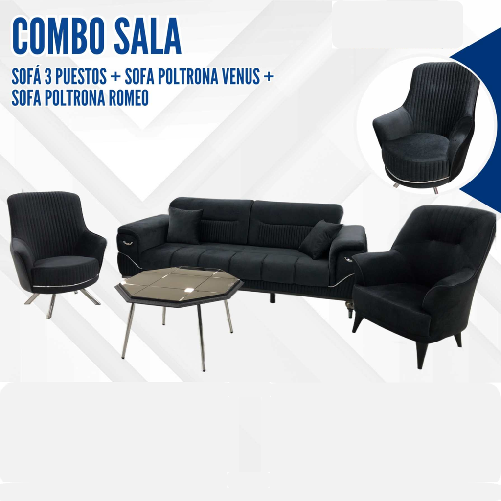 COMBO SALA