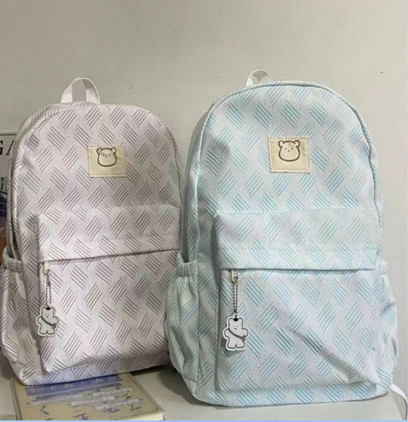 MOCHILAS