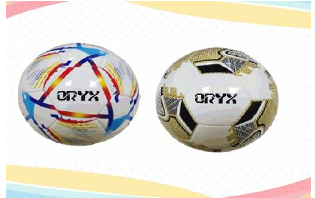 PELOTAS DE FOOTBALL