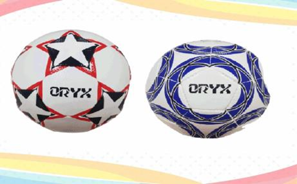 PELOTAS DE FOOTBALL