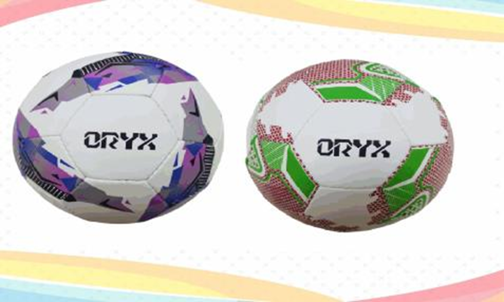 PELOTAS DE FOOTBALL