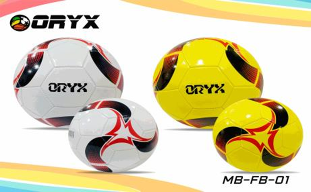 PELOTAS DE FOOTBALL
