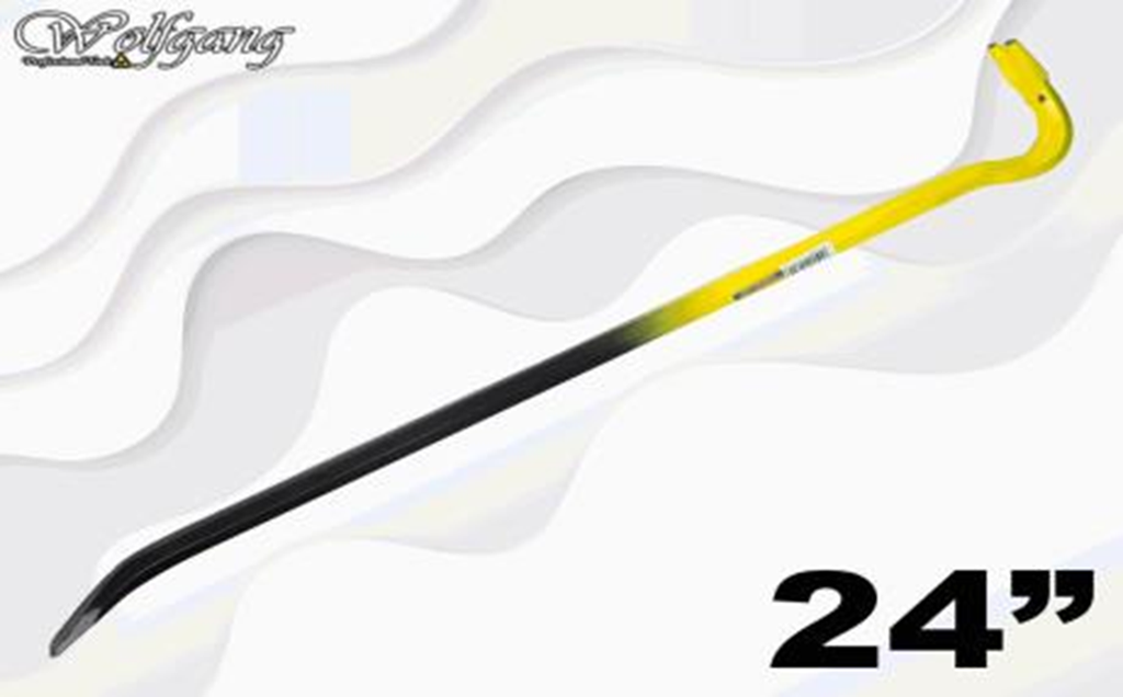 BARRA 24"