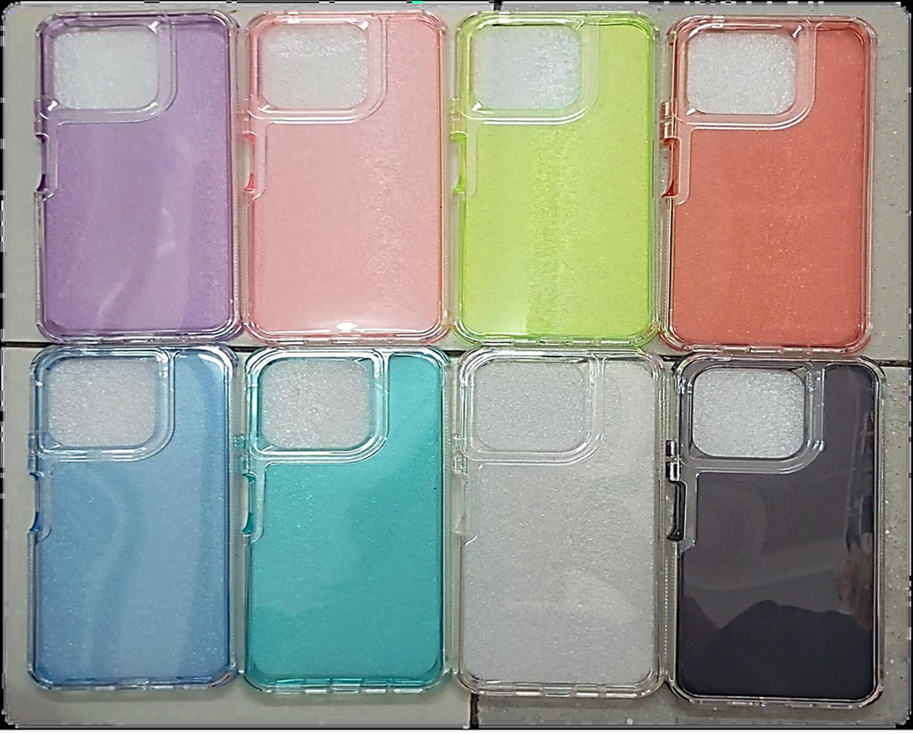 Cover 082 Space Colores