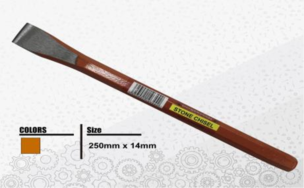 CINZEL 250X14MM