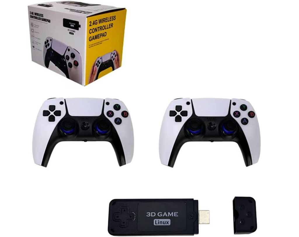 Consolas de Juegos M8 PRO
