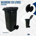 BASURERO 120 LITROS