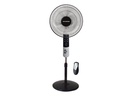 VENTILADOR 16" DE PEDESTAL, 5 ASPAS