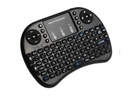 CONTROL REMOTO C/TECLADO