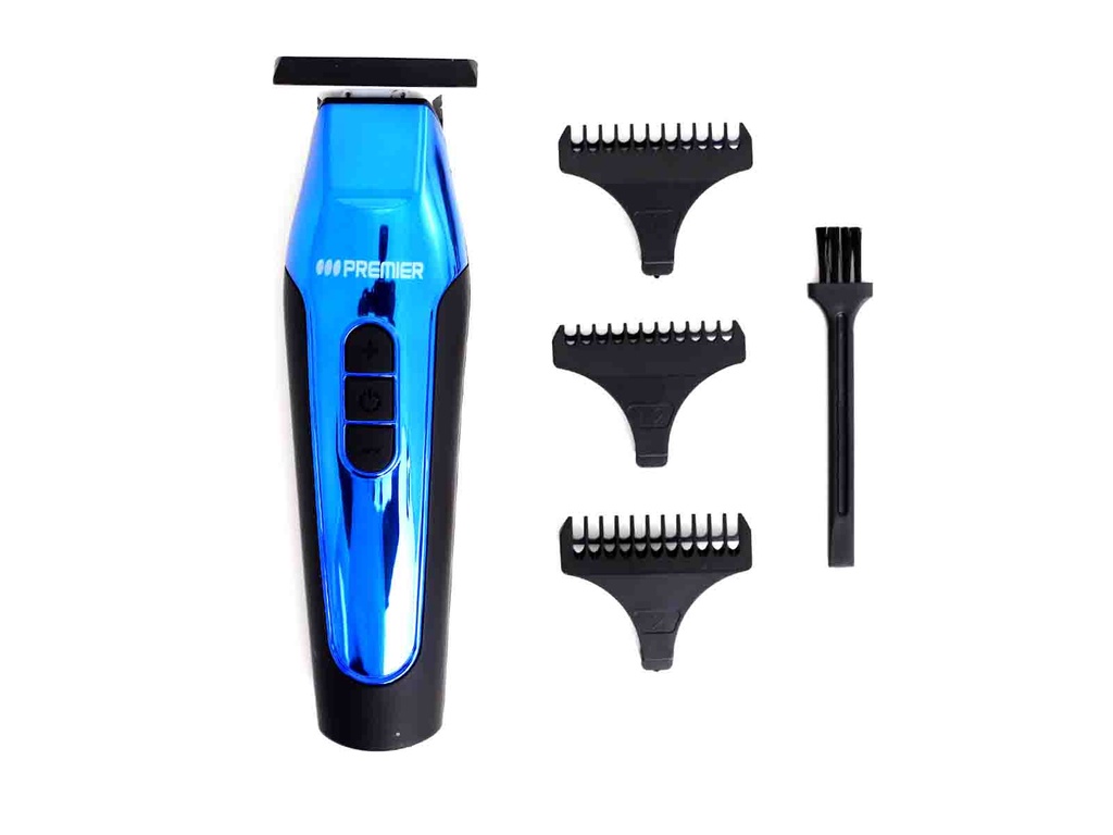 CORTADOR DE CABELLO RECARGABLE 100- 240V/50-60Hz