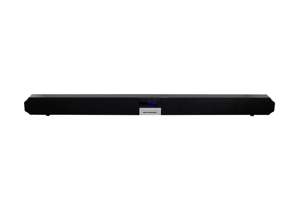 BARRA DE SONIDO USB/BT/FM/AUX/HDMI