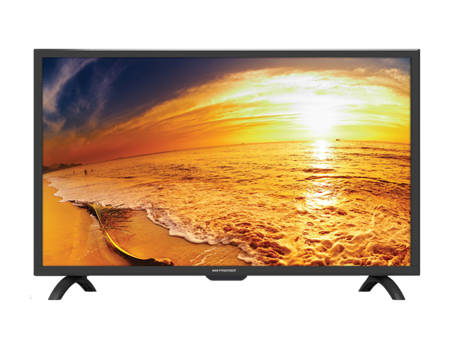 TV 24" HD DIGITAL WITH ISDB-T VERSION