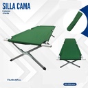 SILLA CAMA