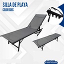 SILLA DE PLAYA