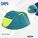 CARPA 210*240*100CM