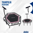 TRAMPOLIN