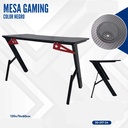 MESA GAMING NEGRO