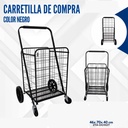 CARRETILLA DE COMPRAS