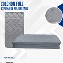 COLCHON FULL 137*190*25CM