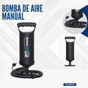 BOMBA DE AIRE MANUAL