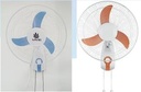 Ventilador de Pared 16"