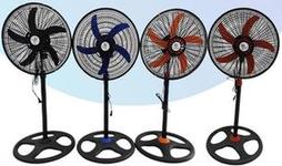 VENTILADOR 18"