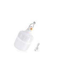 Bombilla Led Recargable 40W